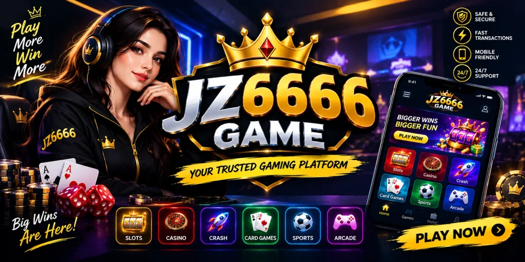 JZ6666 Game