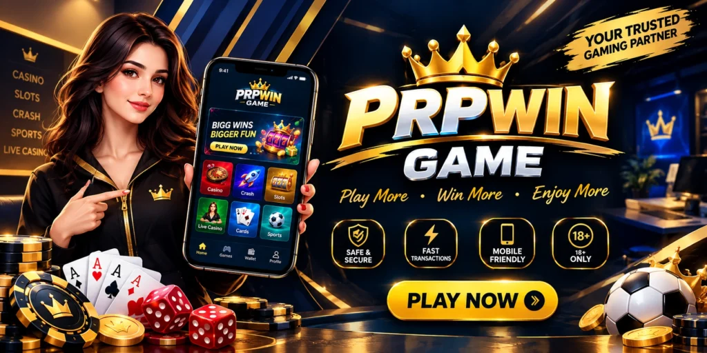 PRPWIN Game