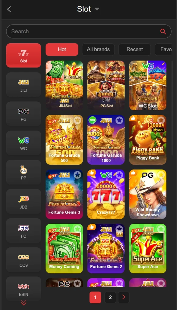 M66 Game