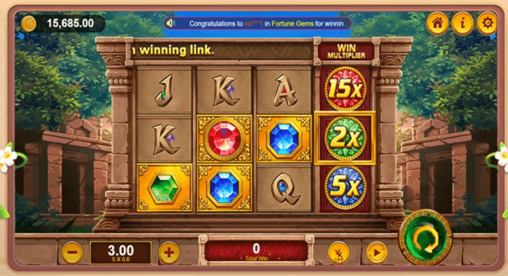 WT777 Game