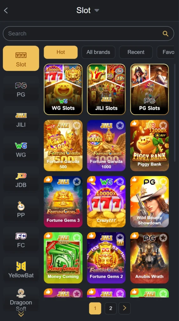 M999 Game